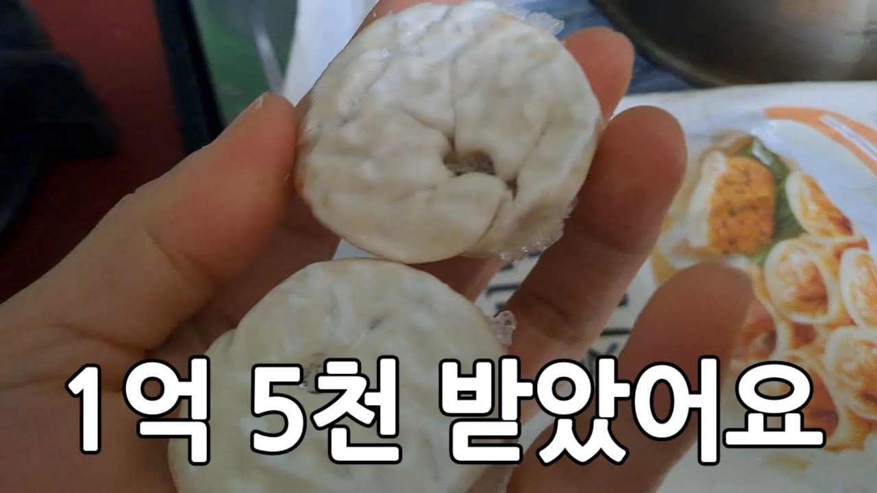 60세 중년/ 자가 없이 동생집에 14년째 거주