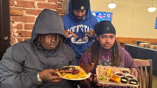 Bludso’s BBQ Review – LA’s Best BBQ?