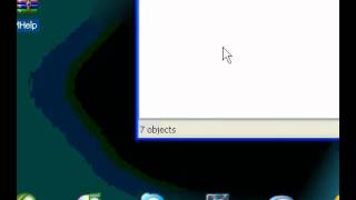 Microsoft Office Publisher 2003 Accessing Publisher files from the start menu