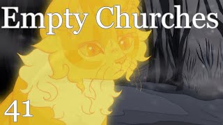 Empty Churches part 41