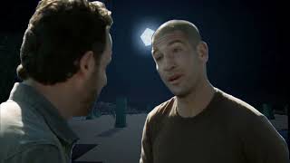 Me N My Brother In Minecraft Getting Lost At Night