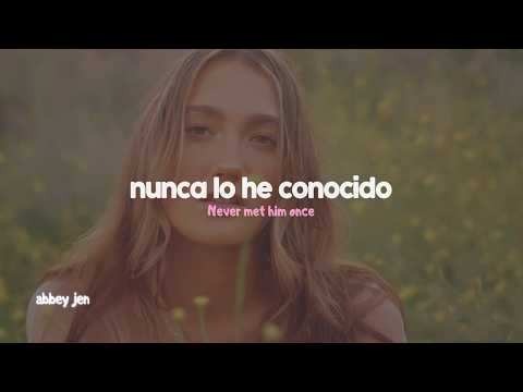 Alyssa Grace - picking petals (Sub. Español + Lyrics) Video Oficial