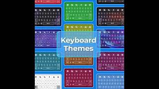 Amharic Speak to Text Keyboard screenshot 4