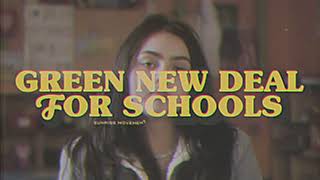 GND4S Summer Camp Trailer