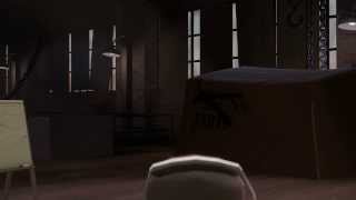 [SFM] Scout creepin around here...