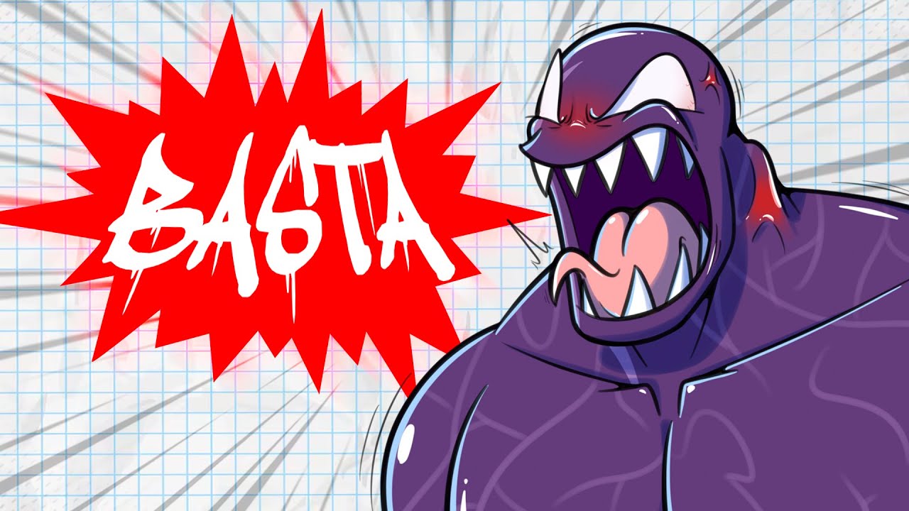 ARRUINANDO nuestra amistad en BASTA 😭😭🔥🔥