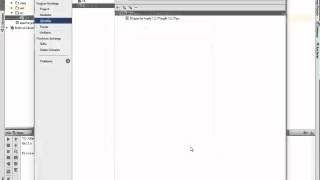 Setup Jena in Java Project
