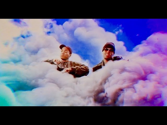 Mr Probz - Gone feat. Anderson .Paak (Official Video) [Ultra Music]