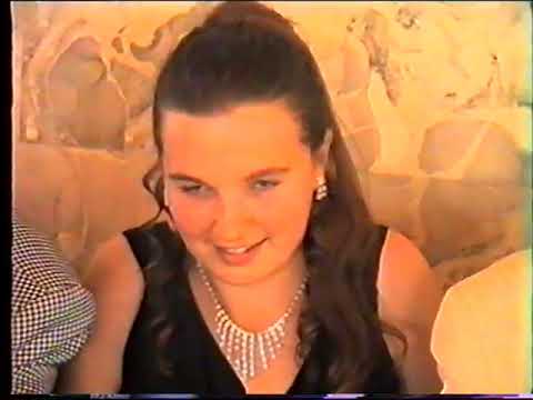 ბანკეტი 18 ივნისი 1997 წელი