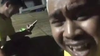 Lagu viral - C'EST LA VIE  VERSI INDONESIA / LAGI N3N3N PADA DIEM