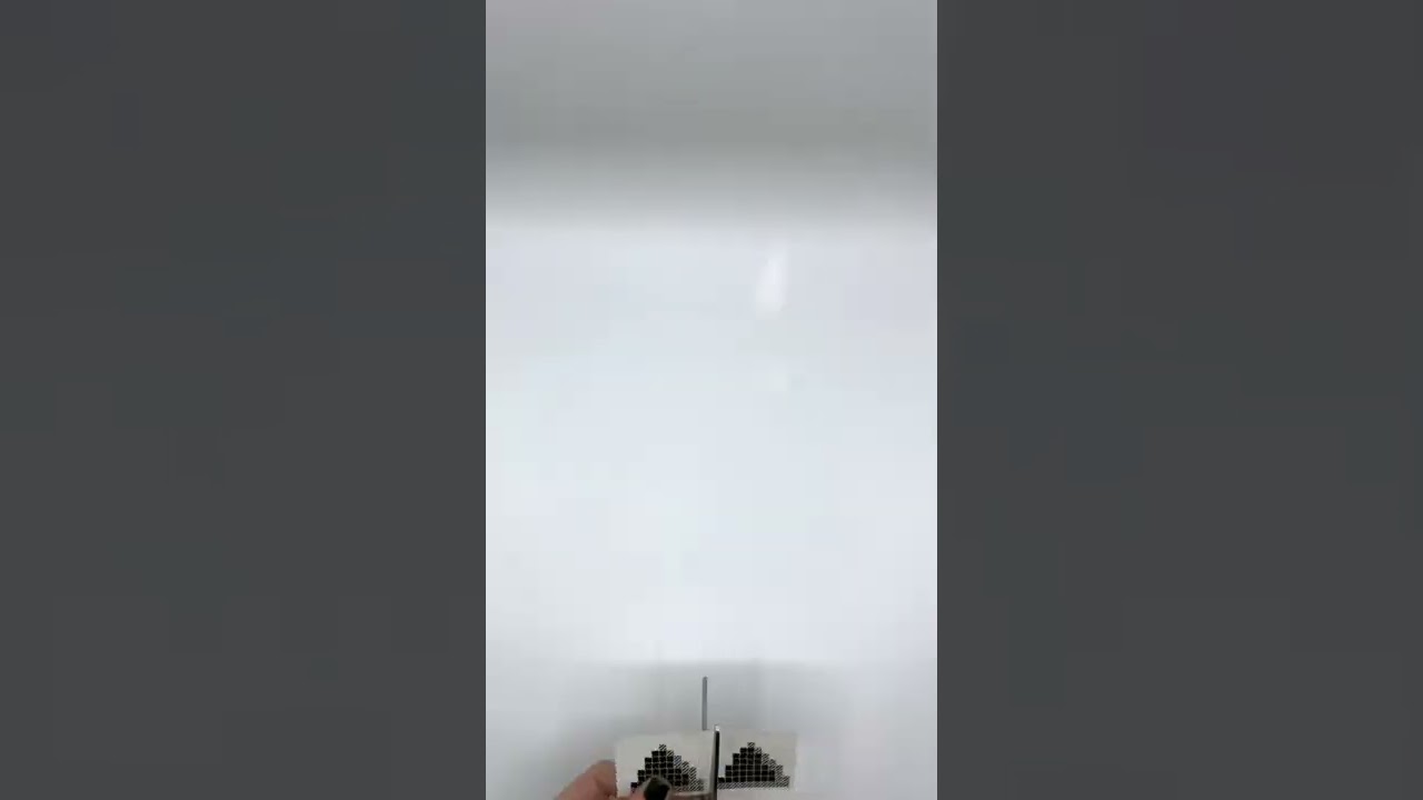 Not my fabric scissors! New latch hook workshop: Sat, October 15th. Sign up at JennyLemons.com !