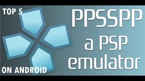 Top 5 best PSP Games on Android | PPSSPP Emulater Part 1