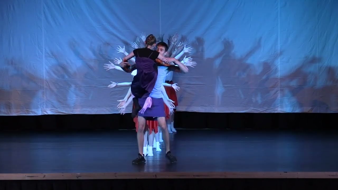 MDS - Disney Gálaműsor - Csorna