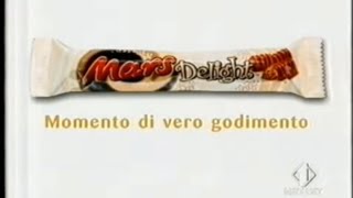 SPOT MARS DELIGHT 2006