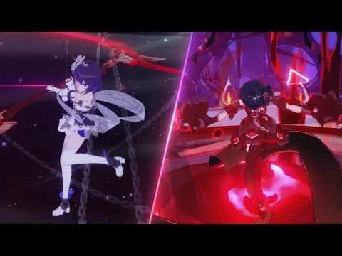 [Stygian Blooms] Skillset Video Tutorial - Honkai Impact 3