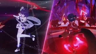 [Stygian Blooms] Skillset Video Tutorial - Honkai Impact 3 @HonkaiImpact3SEA
