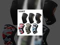 Knee Sleeves 7mm Neoprene, Pair, Compression, Support for Squats – AOLIKES 7mm – AliExpress