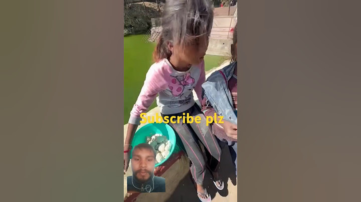 बच्चो के साथ मस्ती करने में मजा आया बहुत बाद में वो भी खुश #trend #humanity #trending#वायरलट्रेंड