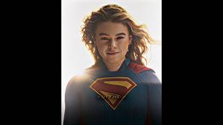 Supergirl Trailer  Fenekot Tvoy Qke  Montagem Fuego super Slowed  edit viral shorts