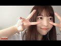 Showroom Kusakabe Aina 日下部 愛菜(NGT48)- 2021/08/13 の動画、YouTube動画。