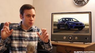 2018 WRX Refresh, Shelby Thoughts and Other News! Weekly Update