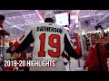 Drake Batherson AHL/NHL 2019-20 Highlights