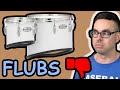 Flub Drums: Why I Dislike Them