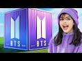 I ordered 100 BTS Themed Mystery Boxes! 💜 *Giveaway* image