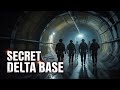 Delta Force: The Secret Underground Delta Force Training Camp! #deltaforces #specialforces #usarmy