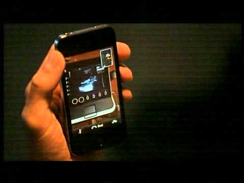 iPhone FaceTime 廣告