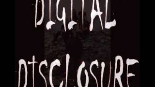 Watch Kalisia Digital Disclosure disconnection  Comprehension video