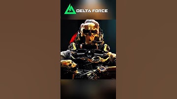 new vs old 💀 Delta Force operators.  #deltaforce #deltaforcemobile #shors #shortvideo