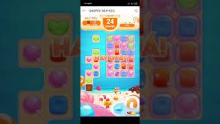 Shopee Game Đập Kẹo Level 102 screenshot 5