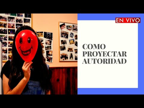 Video: Cómo Elevar Tu Autoridad En El Aula