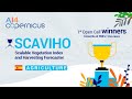 AI4Copernicus project | 1st Open Call | SCAVIHO