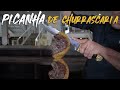 Picanha de Churrascaria | Embaixador do churrasco