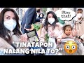 KALKAL BASURA SA GERMANY😲!| SAYANG,MGA BRANDED!|KINUHA NA LAHAT! PINIPIGILAN NI PAPI😬|TEAM BLENDED