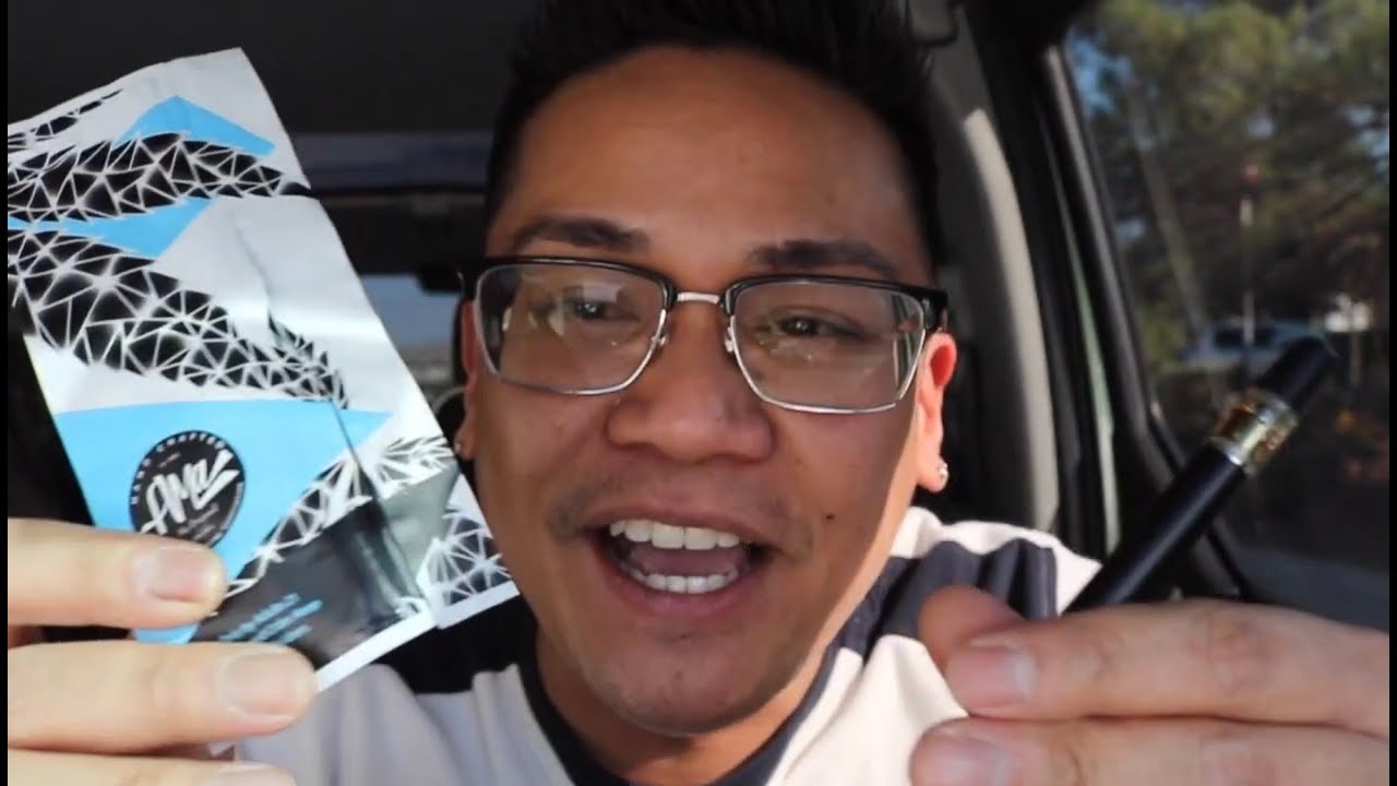 Gelato #33 AMA Disposable