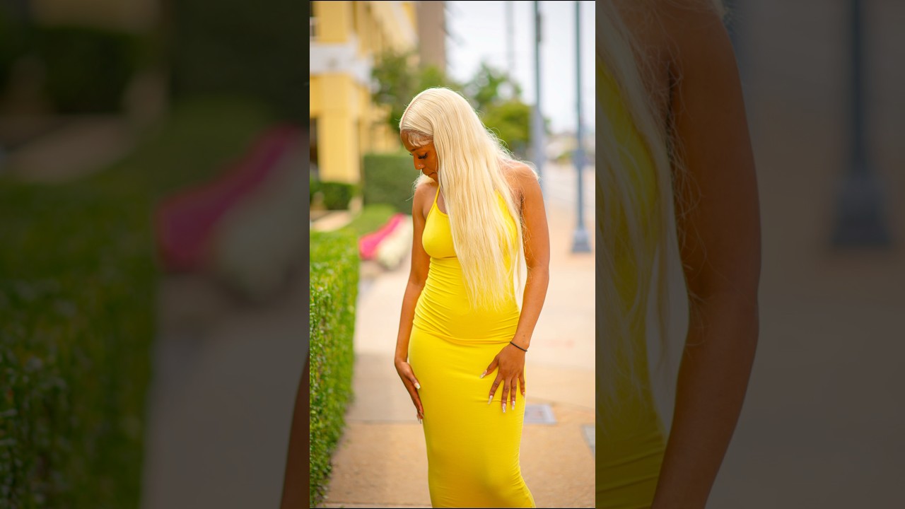 Streetphotography at VA Beach 