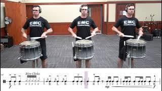 Very Simple Snare Feature