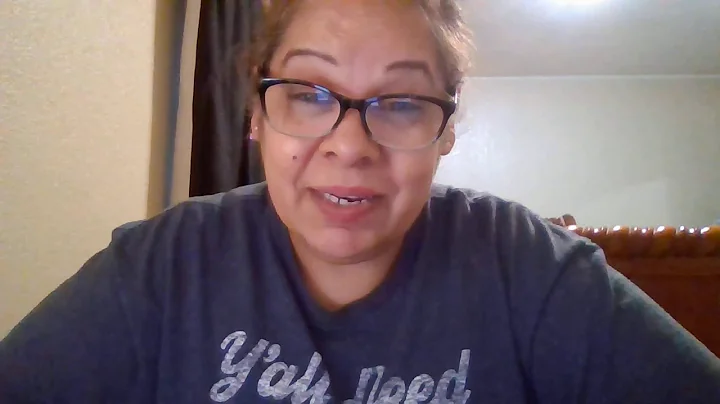 Devotional--Jody Bennett