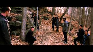 Red Dawn - On Blu-ray March 5