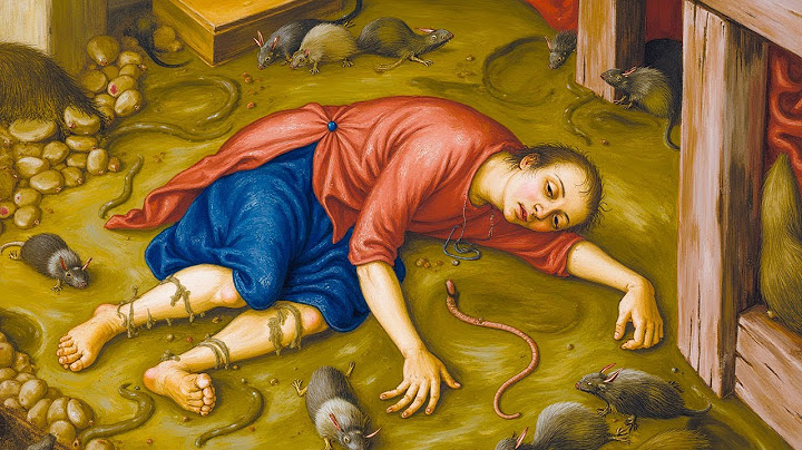 Why You Wouldn't Last 24 Hours in Medieval Times thumbnail