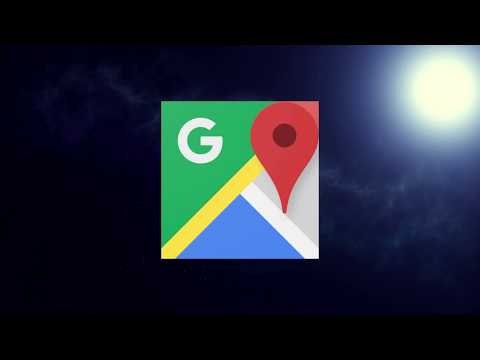 Kako Skinuti Mapu Sa Google Maps App-likacije i Koristiti Je Bez Interneta Samo Preko GPS a