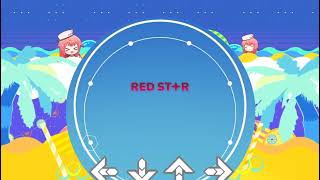 「Sixtar Gate: Startrail」 Union Gate - Shii screenshot 2