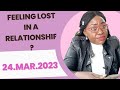 LOSING YOURSELF IN A RELATIONSHIP??... JOIN IN THIS FRIDAY 24/Mar/2023.