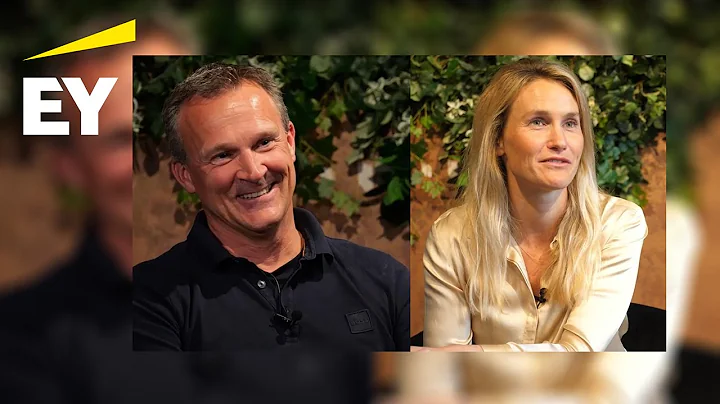 How EY wavespace™ can support your Buy & Integrate journey?