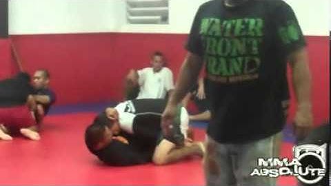 MMAABSOLUTE.COM: 2nd video blog with Collin Mansanas