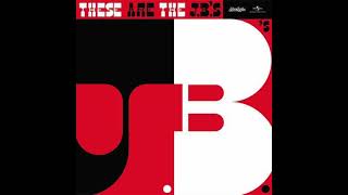 THE J.B.'S - THESE ARE THE J.B.'S (2014 REISSUE)