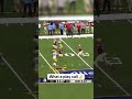 FSU went in their bag for this one 👀 #floridastate  #football #collegefootball #accfootball #cfb